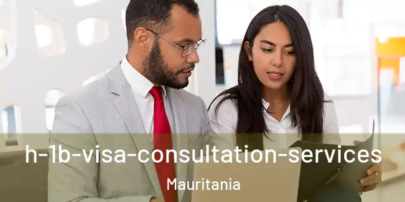  h-1b-visa-consultation-services Mauritania
