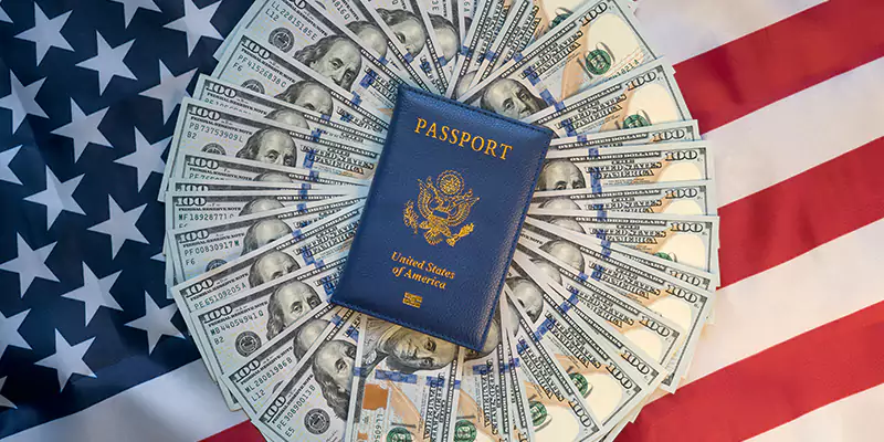 Why Choose Us for Your US Investment Visa Journey for Mauritania?