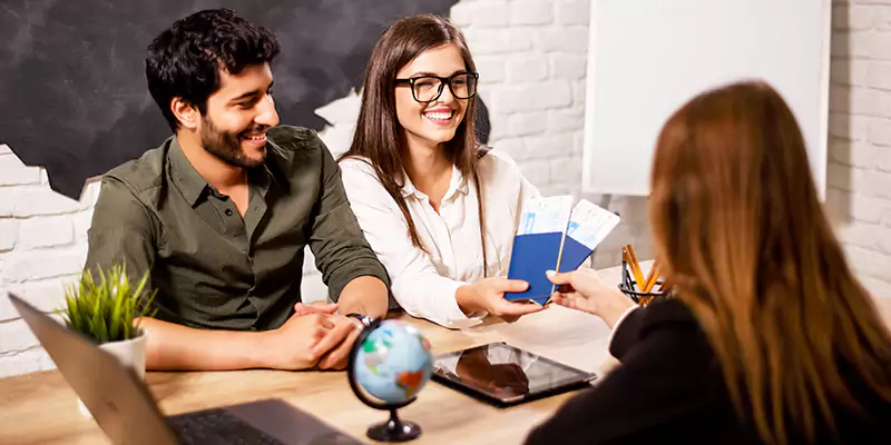 Benefits You Get with Our US Business Visa Consultancy Services in Mauritania