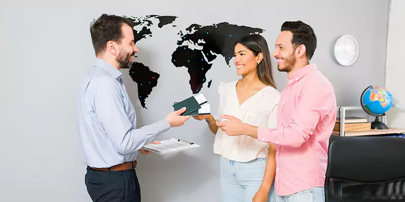 Why Choose Our Expert EB-5 Project Selection Consultants in Mauritania?