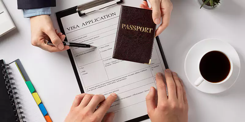 Benefits of Our EB‑5 Source of Funds Documentation Services in Mauritania