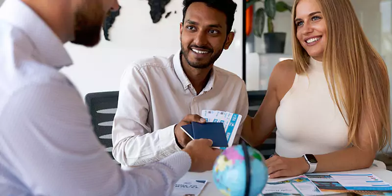 Why Choose Us for Your L1B Visa Journey in Mauritania?