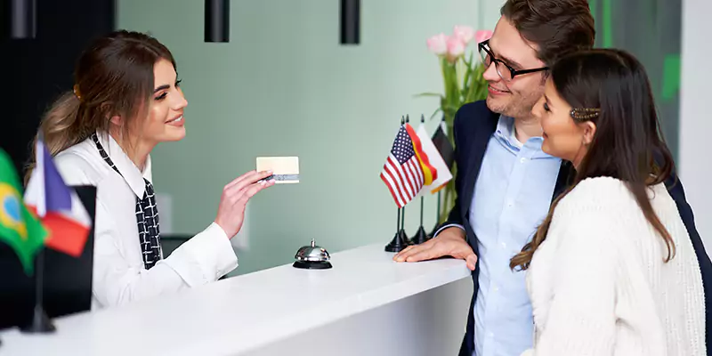 US Startup Visa Services and Strategic Consultation in Mauritania